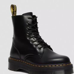 Jordan Boots Dr. Martens