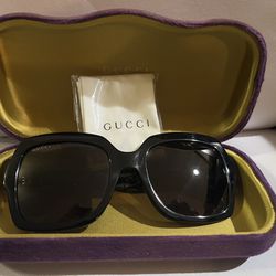 Gucci Sunglasses  For Women