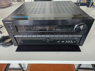 Onkyo A/V Receiver