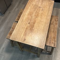 Table Set