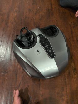Miko Shiatsu Foot Massager Y1