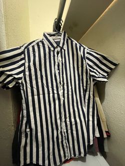 Short sleeve button up shirts