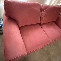 Love Seat