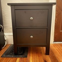Bedside Stand / Night Stand / End Table 
