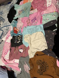 4-5 Yr Old Clothes