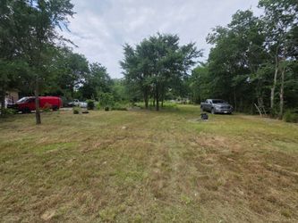 1/2 Acre Hawk Cove Tx