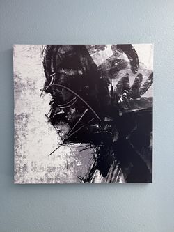 Star Wars Dark Vader Picture