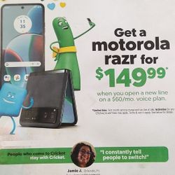 Motorola Razr