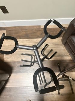 Proline Guitar stands