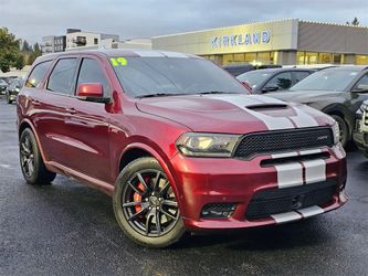 2019 Dodge Durango