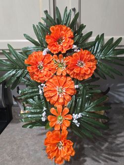 CRUZ PARA DIA DE MUERTOS