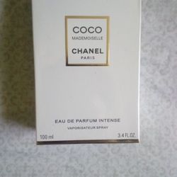 Chanel Women's perfume