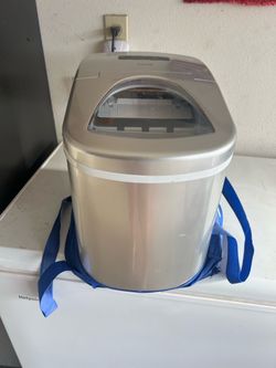Ice machine