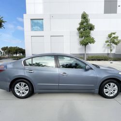 2011 Nissan Altima 