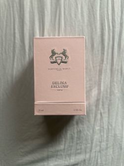 Delina Exclusif