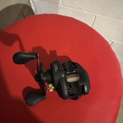 Right Handed Bait Caster 