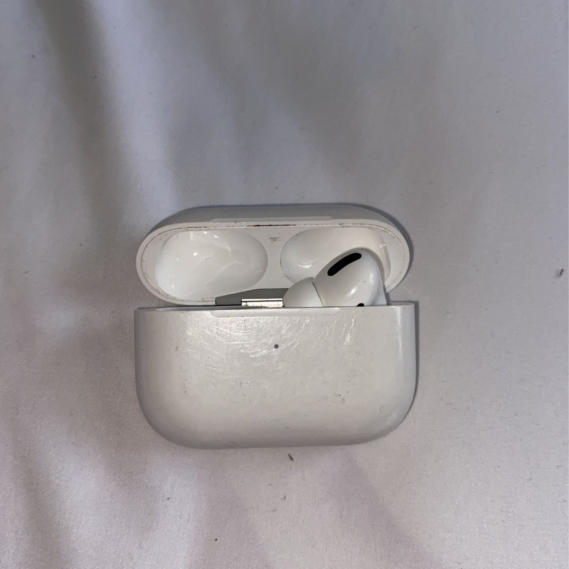 airpods pro (2da)