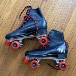Men’s Size 12 Roller Skates Vintage