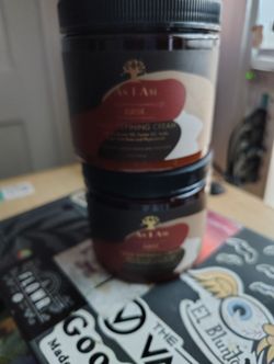 As I Am Twist Defining Cream Red, 16 Ounce