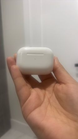 Originals Airpods Pro 1 generation