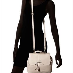 NANETTE LEPORE Convertible Bag/Backpack