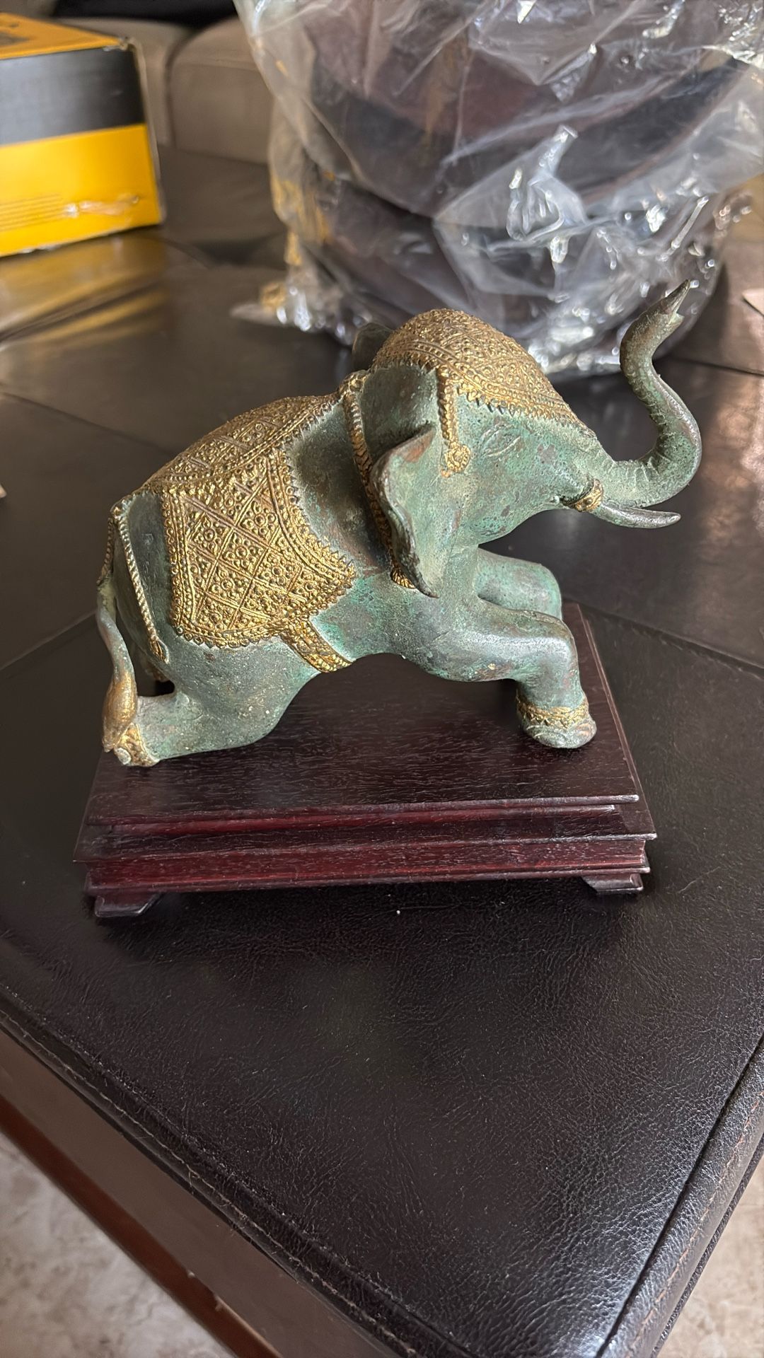 Elephant