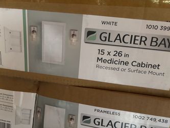 Medical cabinet
