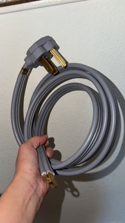 3 Prong Dryer Chord