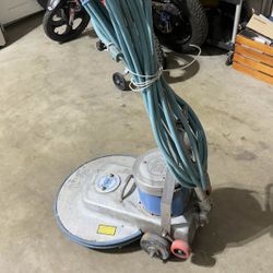 Floor Buffer