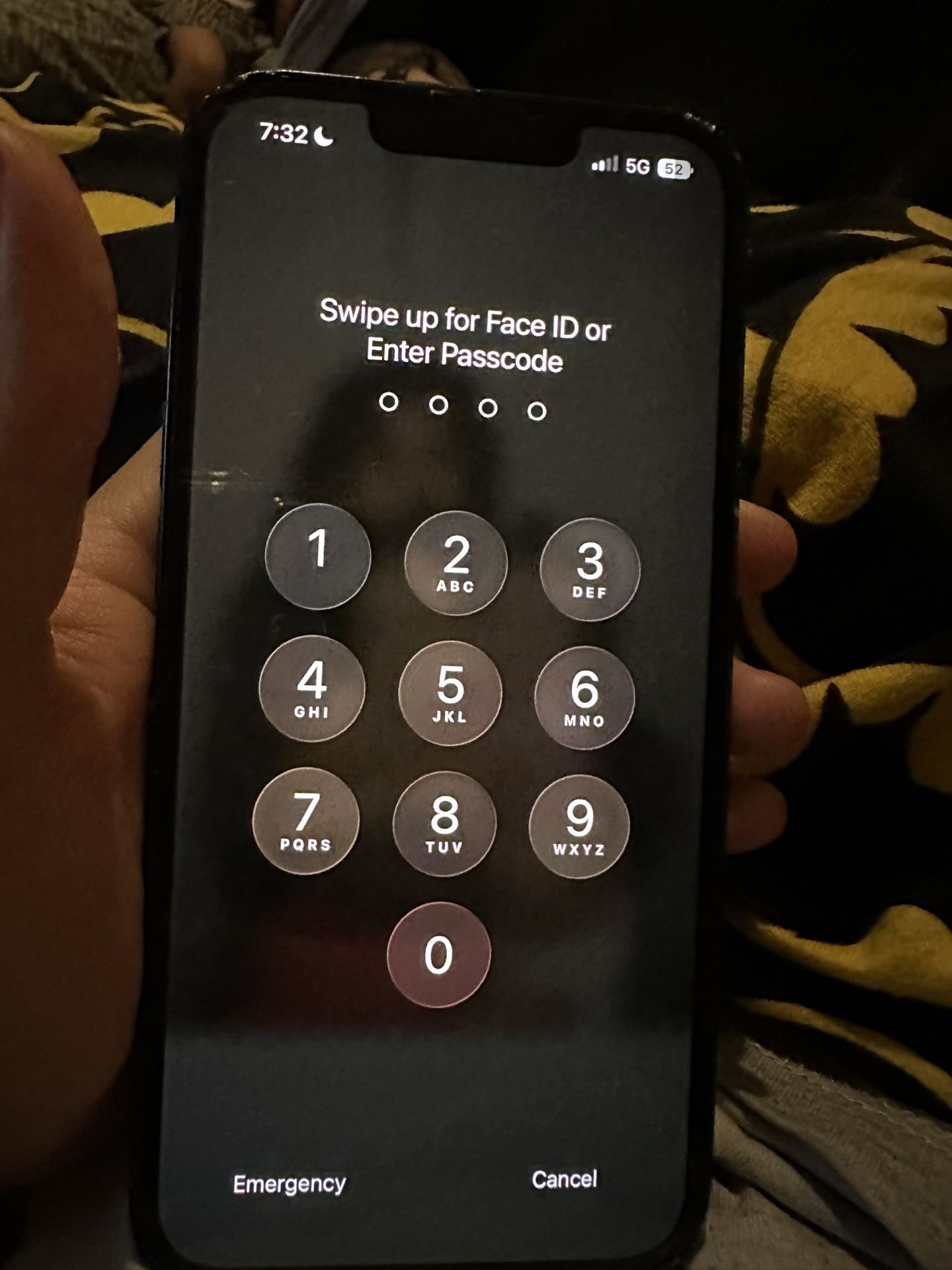 iPhone 13