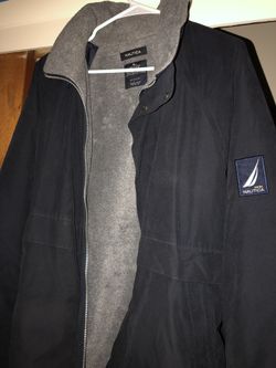 nautica jacket