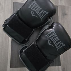 Boxing Gloves                                          Guantes De Boxeo