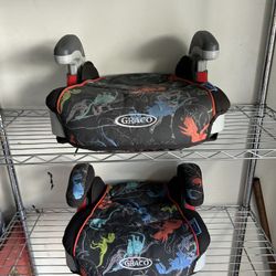 Graco Booster 