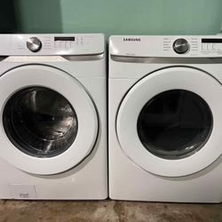 ⭐️🎉Washer And Electric Dryer  Set lavadora &Secadora Electrica⭐️🎉  