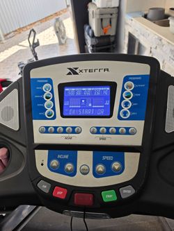 XTerra TR6.4