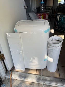 Air conditioner portable air conditioner AC like new