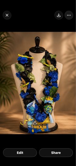 Grad lei
