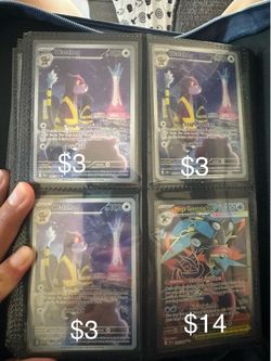Pokemon Chaos Rising