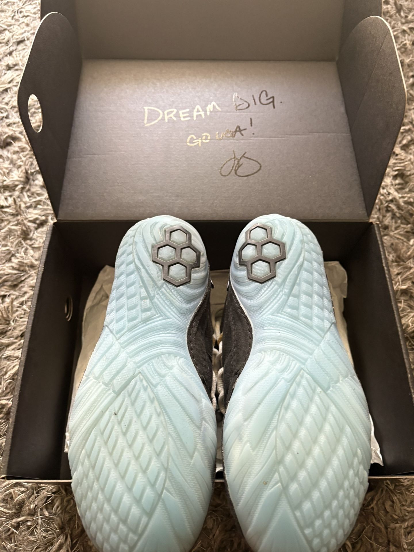 jb1 rudis wrestling shoes