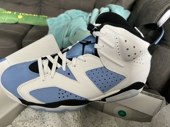 UNC 6s🔥🔥🔥🔥