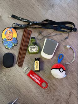 free with purchase