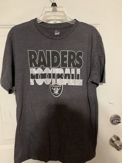 Raiders Shirt 