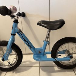 Kids Balance Bike