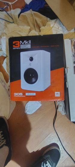 305P JBL