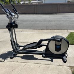 Elliptical