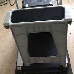 Pet stairs