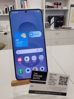 Samsung Galaxy S25 Plus (T-Mobile) - Pre-Owned