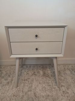 Williams Sonoma nightstand