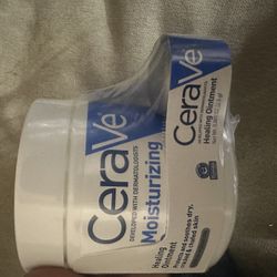 Cerave Combo 