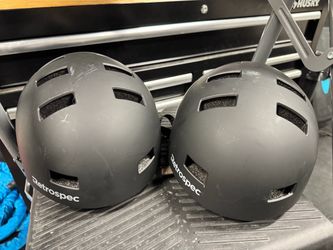 Retrospec helmet S